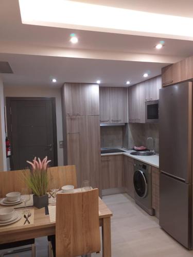 Apartamentos Vacacionales Joctis, 2º A