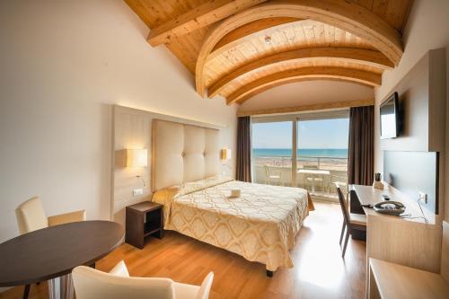 Foto da galeria de Park Hotel Pineta em Caorle