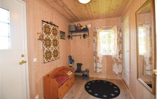 オーリェングにあるAmazing Home In rjng With 4 Bedrooms And Wifiのギャラリーの写真