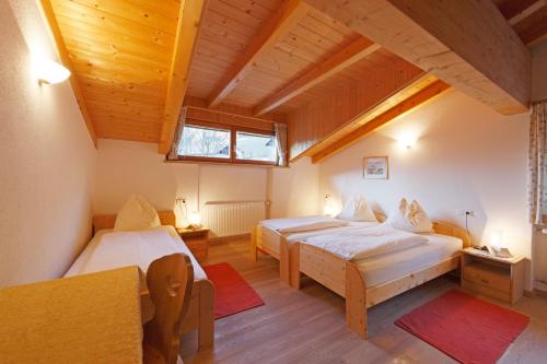 Gallery image of Chalet & Appartement Zingerlehof Trens in Campo di Trens