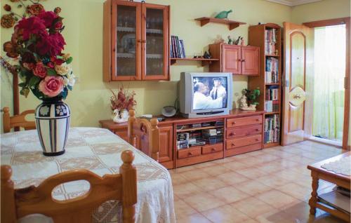 Fotografie z fotogalerie ubytování Gorgeous Home In Santa Pola With Wifi v destinaci Santa Pola