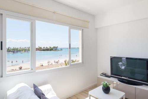 Fotografia z galérie ubytovania Apartamento Valent v destinácii Port d'Alcudia