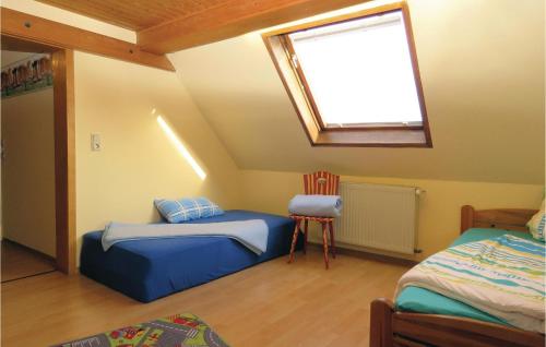 Gallery image of 2 Bedroom Stunning Apartment In Meisburg in Meisburg
