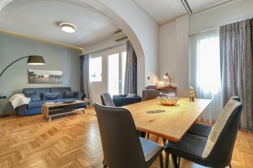 Acropolis Plus Penthouse