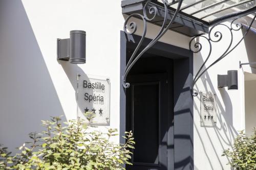 Hotel Bastille Speria photo 45