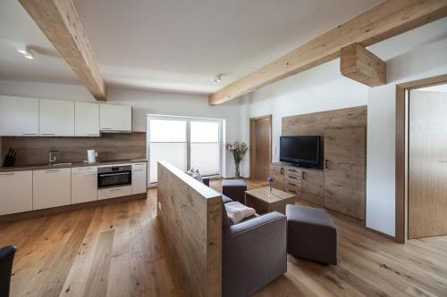 Appartement Meier
