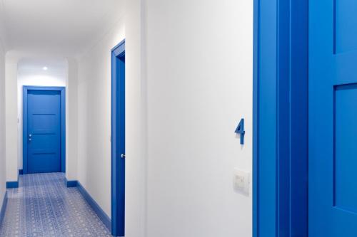 Fotografie z fotogalerie ubytování Hotel Mignon Meublè v Sorrentu