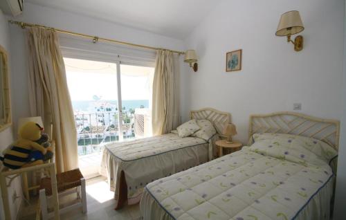 Gallery image of Stunning Apartment In Calahonda With 3 Bedrooms, Wifi And Outdoor Swimming Pool in La Cala de Mijas