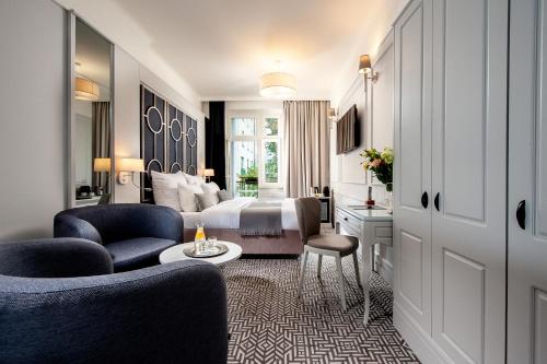 Foto Amber Design Residence 1