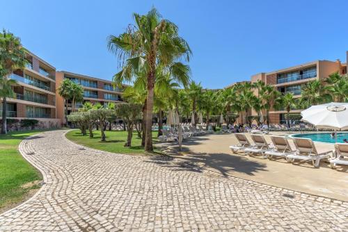 FLH Salgados Beach Apartment