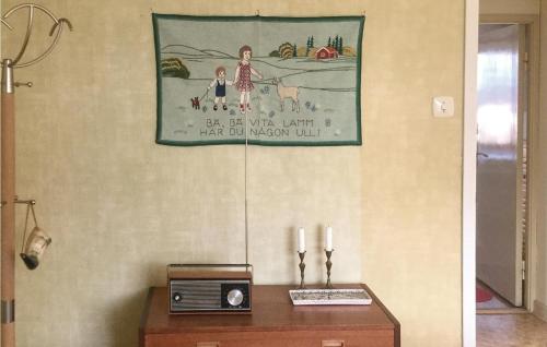 Galería fotográfica de Awesome Home In Sölvesborg With Wifi en Sölvesborg