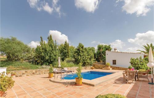 Holiday home Cortijo Rosas Cantares KM II (Spanje Pizarra ...