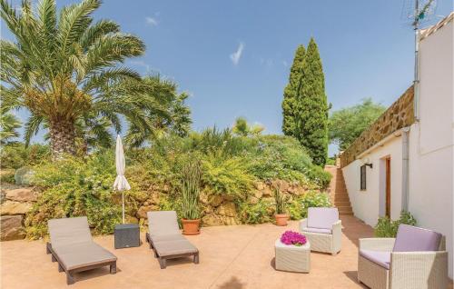 Holiday home Cortijo Rosas Cantares KM II (Spanje Pizarra ...