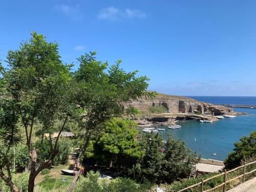 Gallery image of Hotel Isolabella in Ventotene
