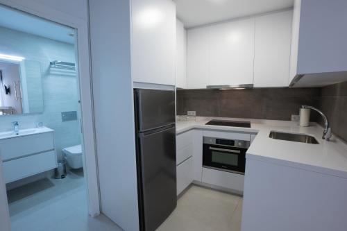 Galeriebild der Unterkunft Apartamentos Mombasa 2 planta in Nerja