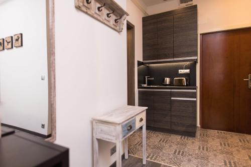 NeroRosso Apartment 1056 Budapest, 1 Nyáry Pál utca Groundfloor 2 kép - 3