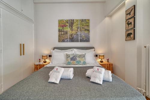 Acropolis Plus Penthouse