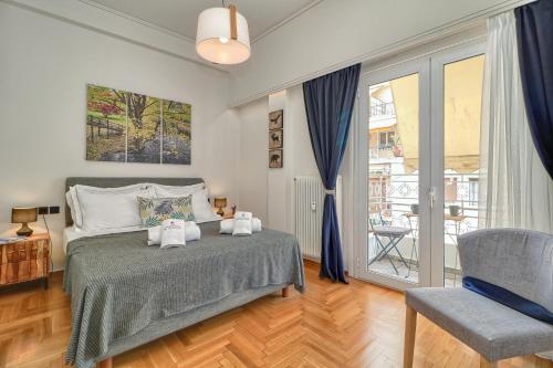 Acropolis Plus Penthouse