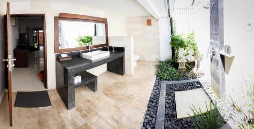 Fotografie z fotogalerie ubytování Tír na nÓg Beachfront Resort v destinaci Gili Trawangan