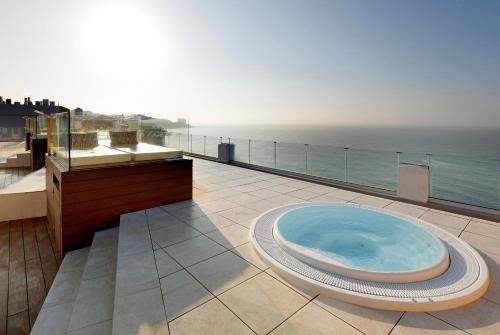 Hotel Benalma Costa del Sol photo 32