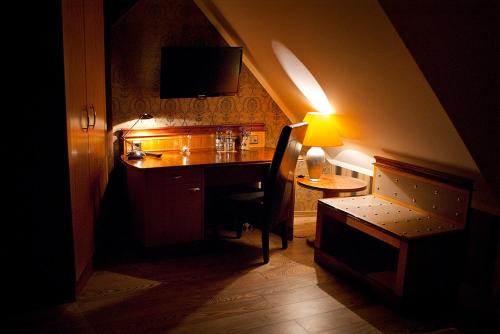 Fotografie z fotogalerie ubytování Hotel MCM Plus v destinaci Gorzów Wielkopolski