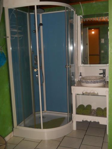 Hôtels à Saint-Joseph