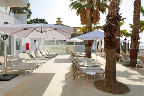 Hotel Benalma Costa del Sol photo 35