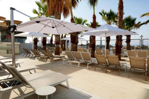 Hotel Benalma Costa del Sol photo 43
