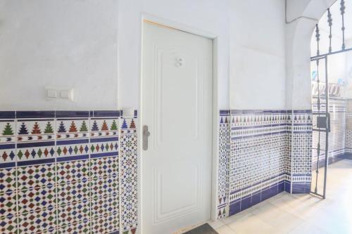 Corazón de Triana. Loft estiloso y confortable.