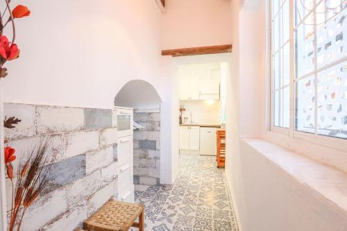 Kép Corazón de Triana. Loft estiloso y confortable. szállásáról Sevillában a galériában