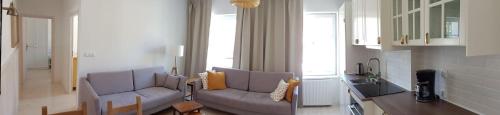 Gambar di galeri bagi Nadmorska 27A Apartament di Sarbinowo