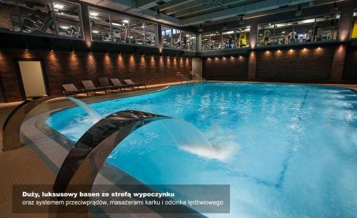 Way2Stay Schindler s Factory