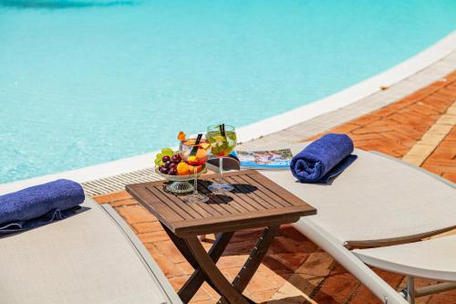 Gallery image of LH Hotel La Funtana in Santa Teresa Gallura