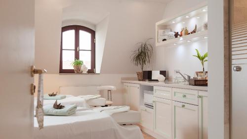 Fotografie z fotogalerie ubytování Relais & Châteaux Bülow Palais v Drážďanech