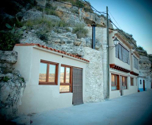 Casa Rural La Bodeguilla, 알칼라 델 후카르 – 2022 신규 특가