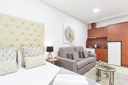 LEEWAYS LOFT XXXI in GRAN VÍA