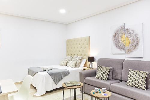LEEWAYS LOFT XXXI in GRAN VÍA