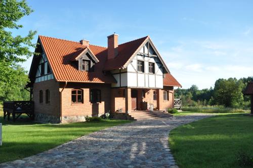 Gallery image of Zakątek Sary in Jonkowo