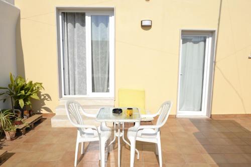 Gallery image of Attica B&B in Terlizzi