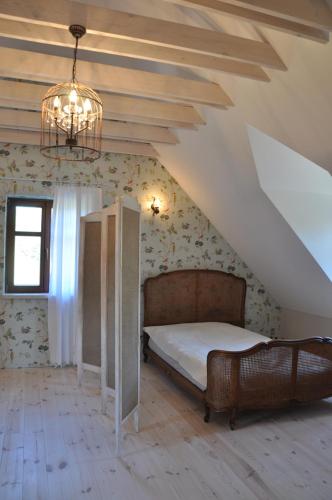 Gallery image of Zakątek Sary in Jonkowo