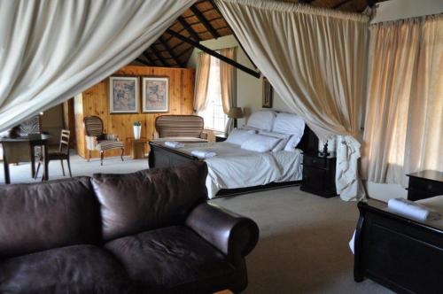 Gallery image of Blue Haze Country Lodge in Estcourt