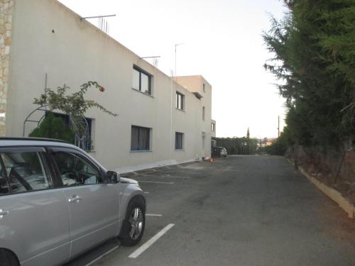Fotografie z fotogalerie ubytování West End Hotel v destinaci Pegeia