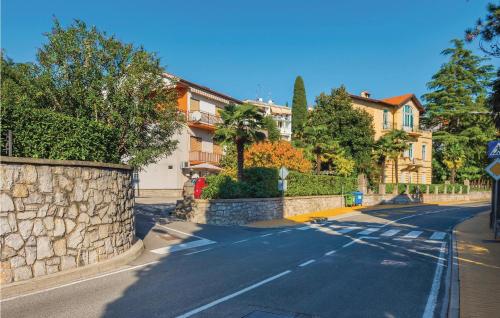 Awesome Apartment In Opatija