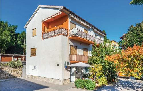 Awesome Apartment In Opatija