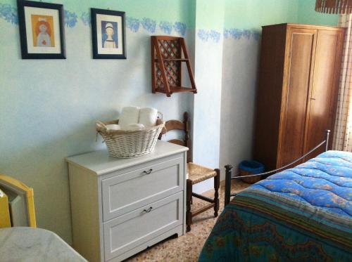 Gallery image of Casa Al Chianti B&B in Greve in Chianti