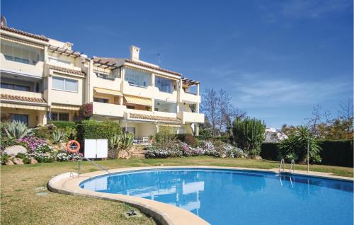 Two-Bedroom Apartment in Marbella-Las Chapas (Spanje ...