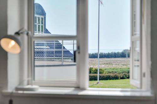 Gallery image of Dybbøl Apartment in Sønderborg