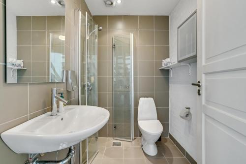 Gallery image of Dybbøl Apartment in Sønderborg