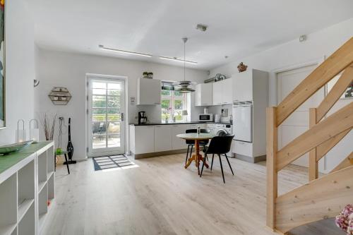 Gallery image of Dybbøl Apartment in Sønderborg