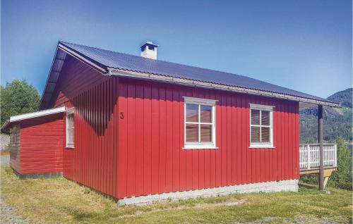 3 Bedroom Nice Home In Vrådal